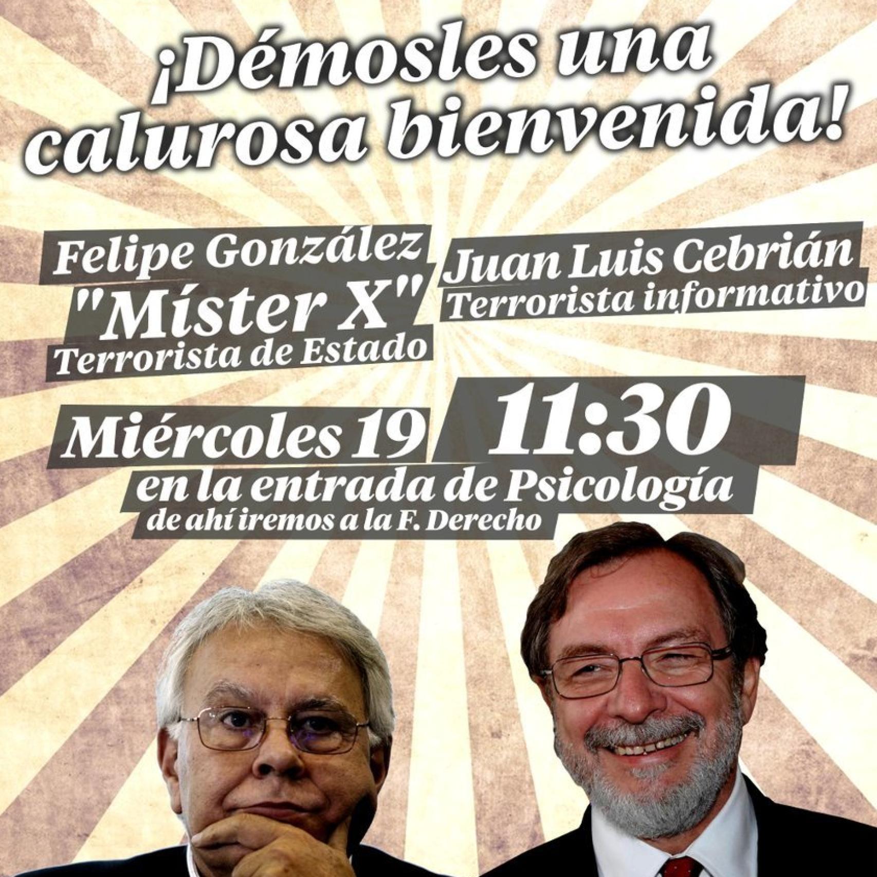 Convocatoria