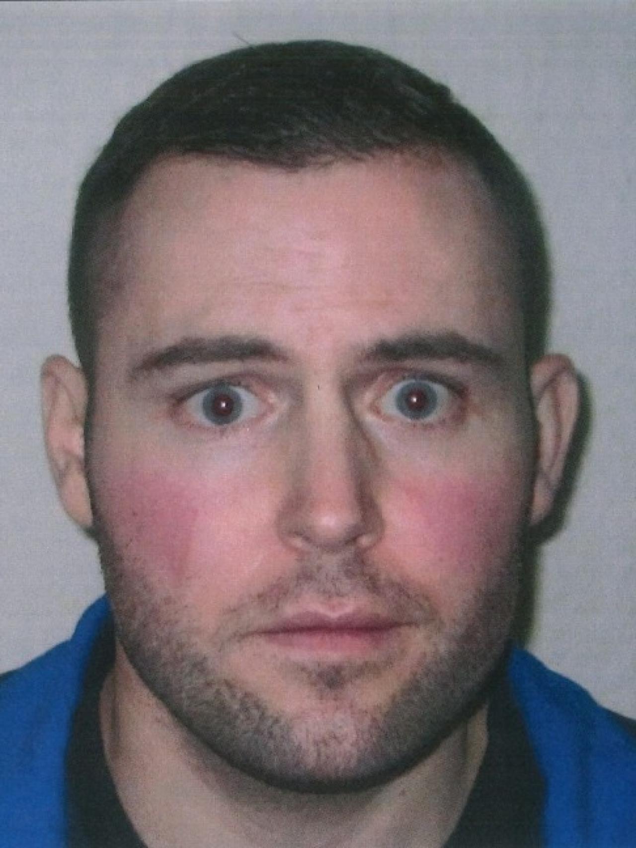Jonathon Kelly.