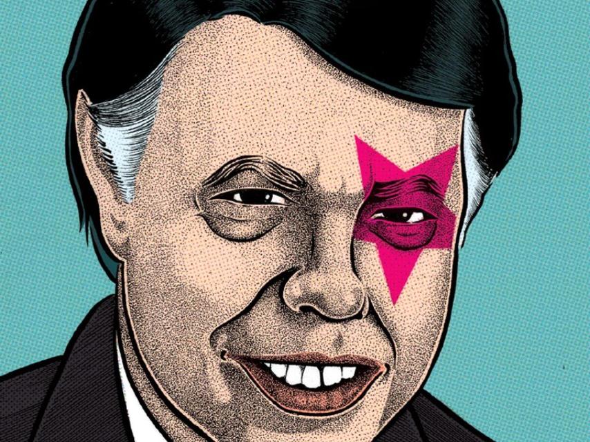 Portada de La Movida Modernosa.