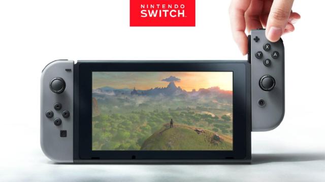 Nintendo Switch no existiría de no ser por los móviles