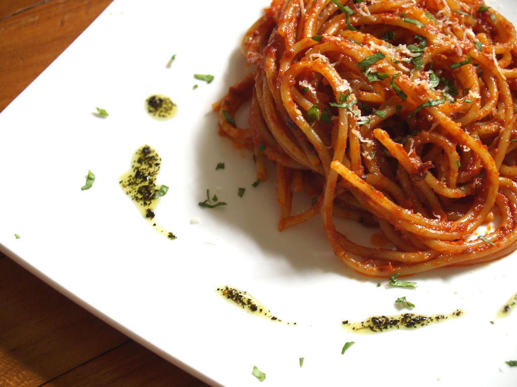 spaghetti_all_arrabbiata