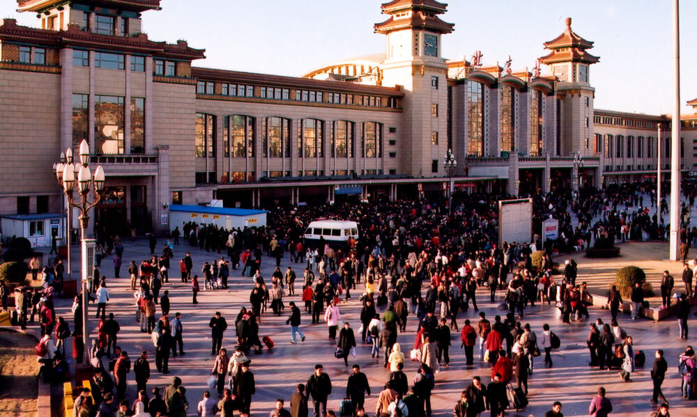estacion-tren-pekin-china