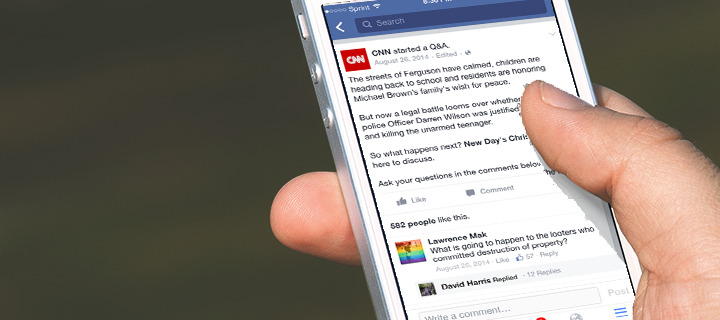 facebook