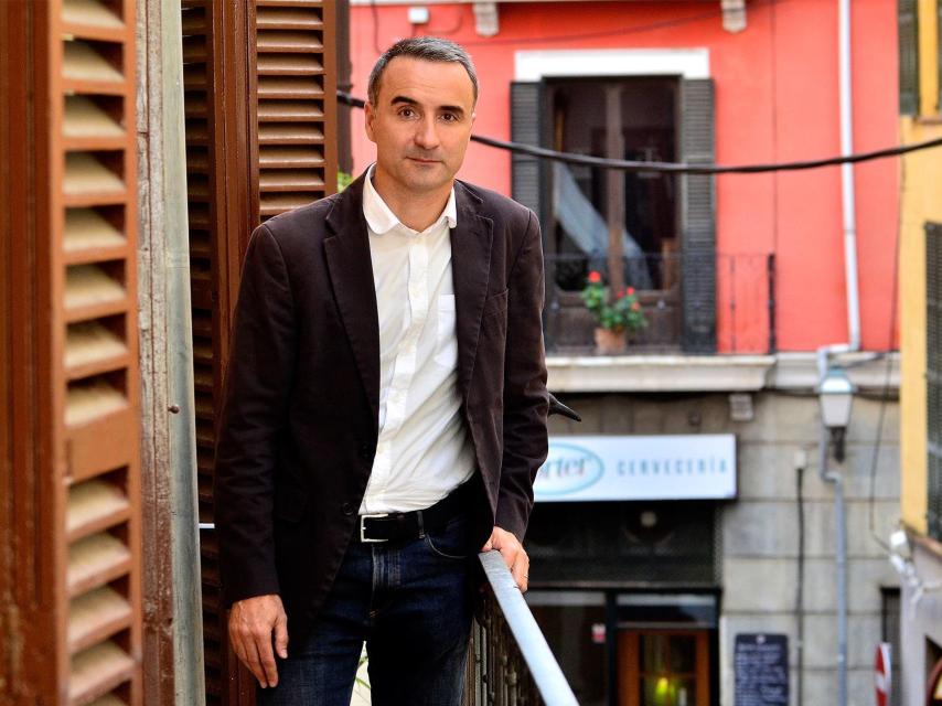 Pons votará no amparado por la Constitución y el reglamento del grupo socialista.