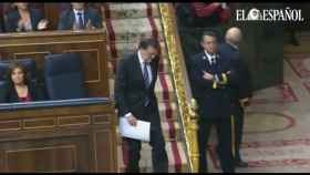 Resumen del discurso de investidura de Rajoy