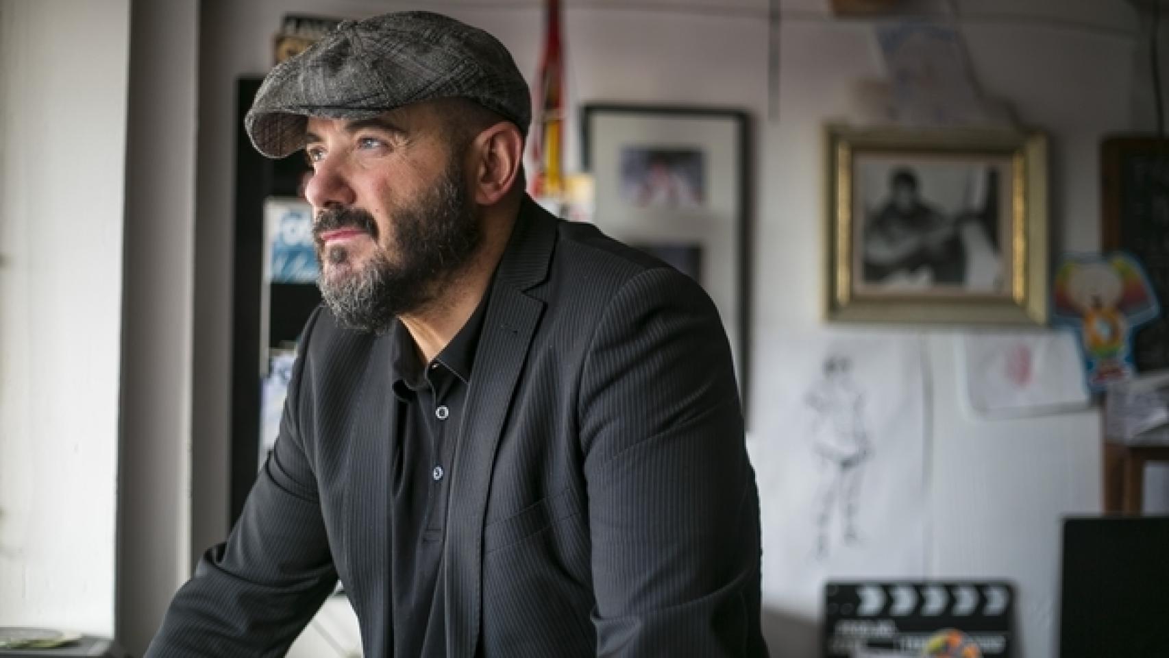 Juanra Fernández