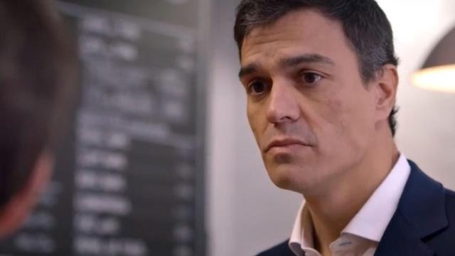 Jordi Évole consigue que Pedro Sánchez dé la cara este domingo en 'Salvados'