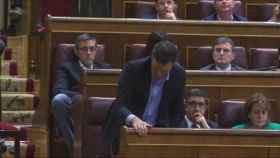 La investidura de Rajoy queda para el sábado al filo de las 20.00 horas