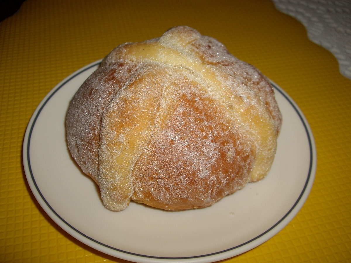 pandemuerto