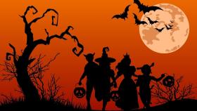 Especial Halloween: ideas para todo y tod@s