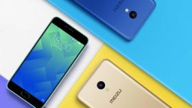 Meizu M5, un móvil tan completo que no creerás que vale menos de 100€
