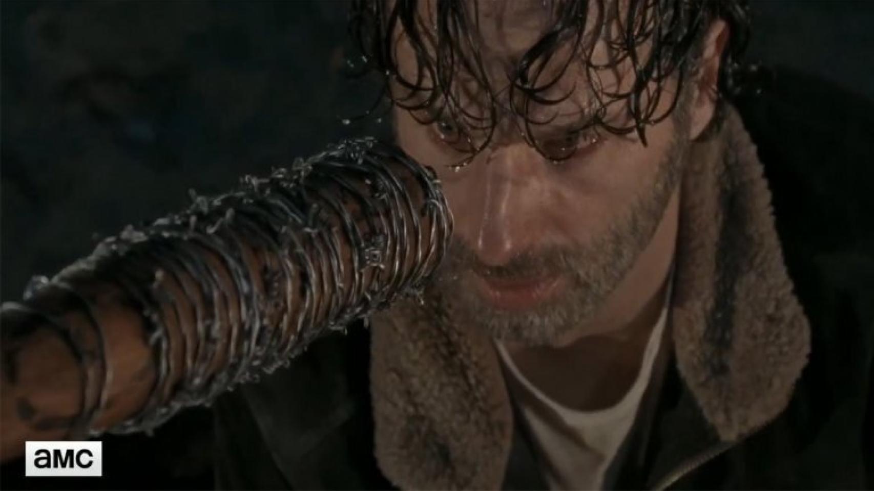 The Walking Dead Temporada 10 Gratis Sin Registrarse