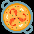 google-emojipaella