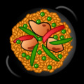 emojidex-emojipaella