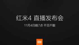 El Xiaomi Redmi 4 casi en tus manos, ya tiene fecha de presentación