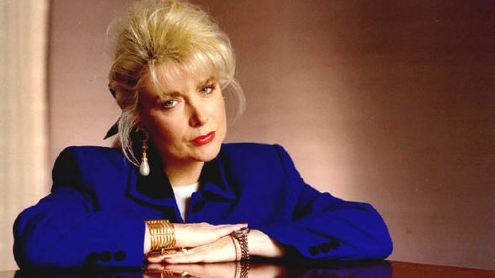 Gennifer flores disse que eles mantiveram um Relacionamento Extramatrimonial com Clinton por 12 anos.