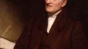 John Dalton, el científico que quería que le sacaran los ojos.