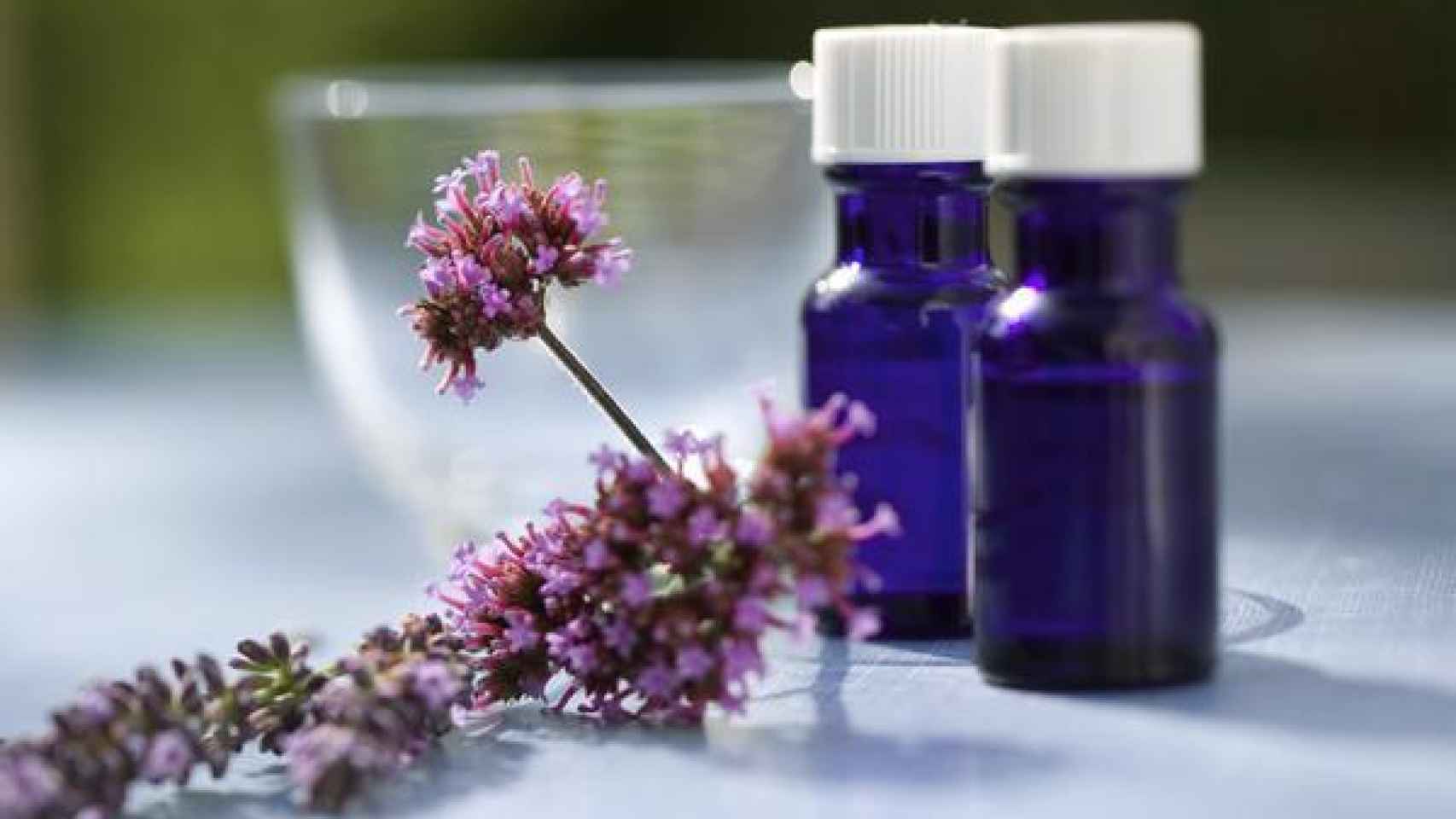 Productos típicos de Homeopatía.