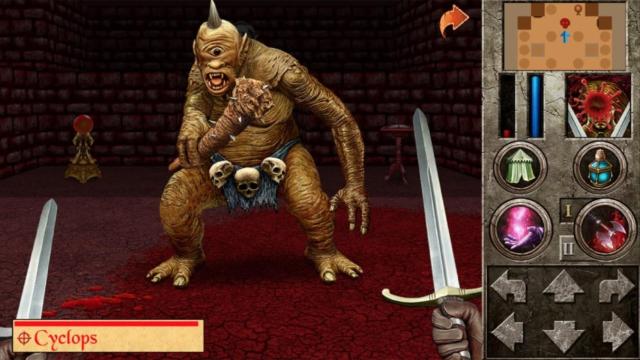 The Quest, el juego de rol clásico más aclamado de iOS llega por fin a Android