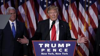 Elecciones EEUU 2016: Trump Gana Las Elecciones De Estados Unidos Y ...