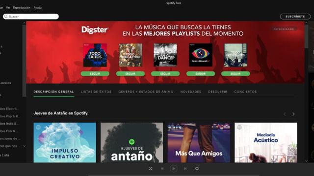 spotify