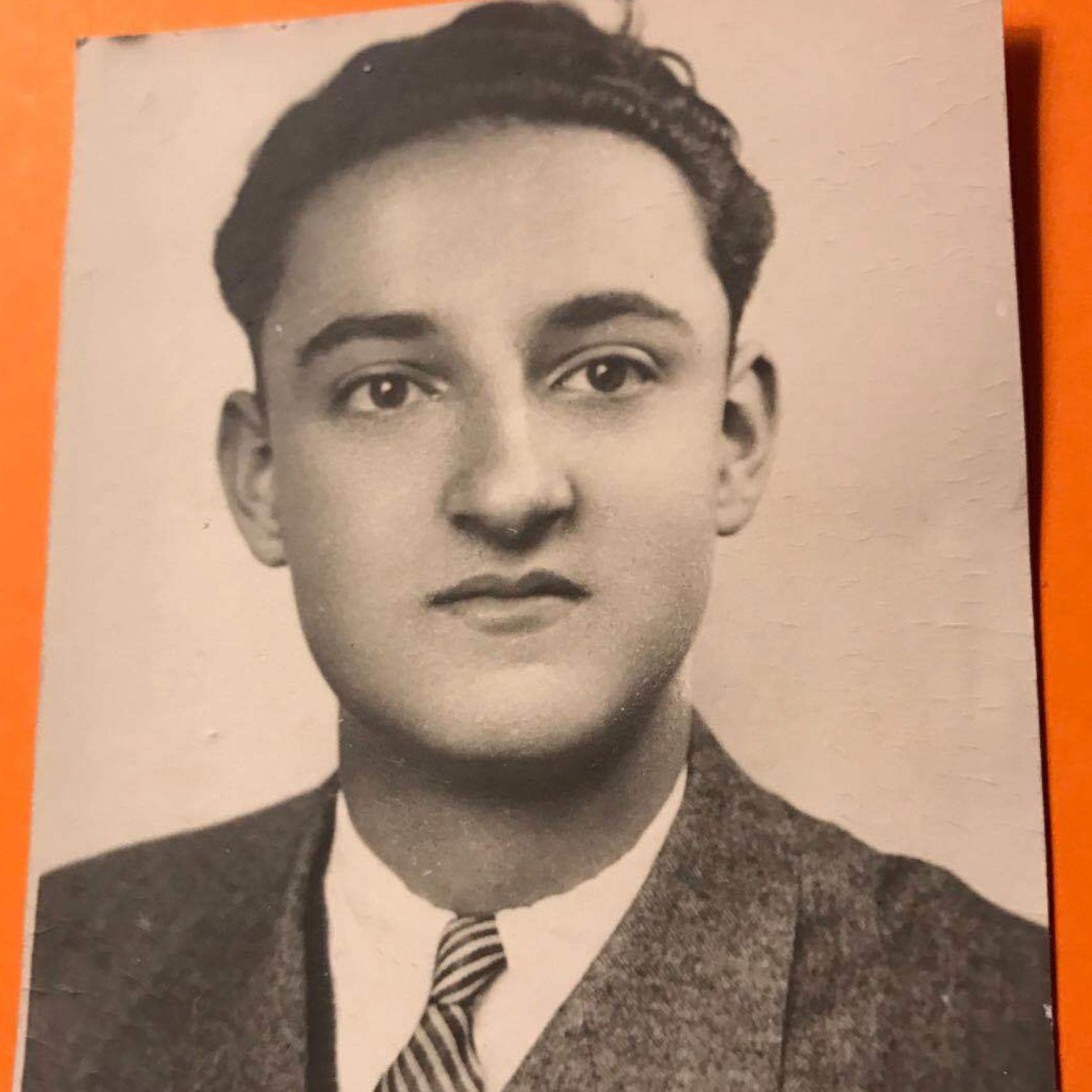Ramón Mendoza se marchó a París durante su juventud