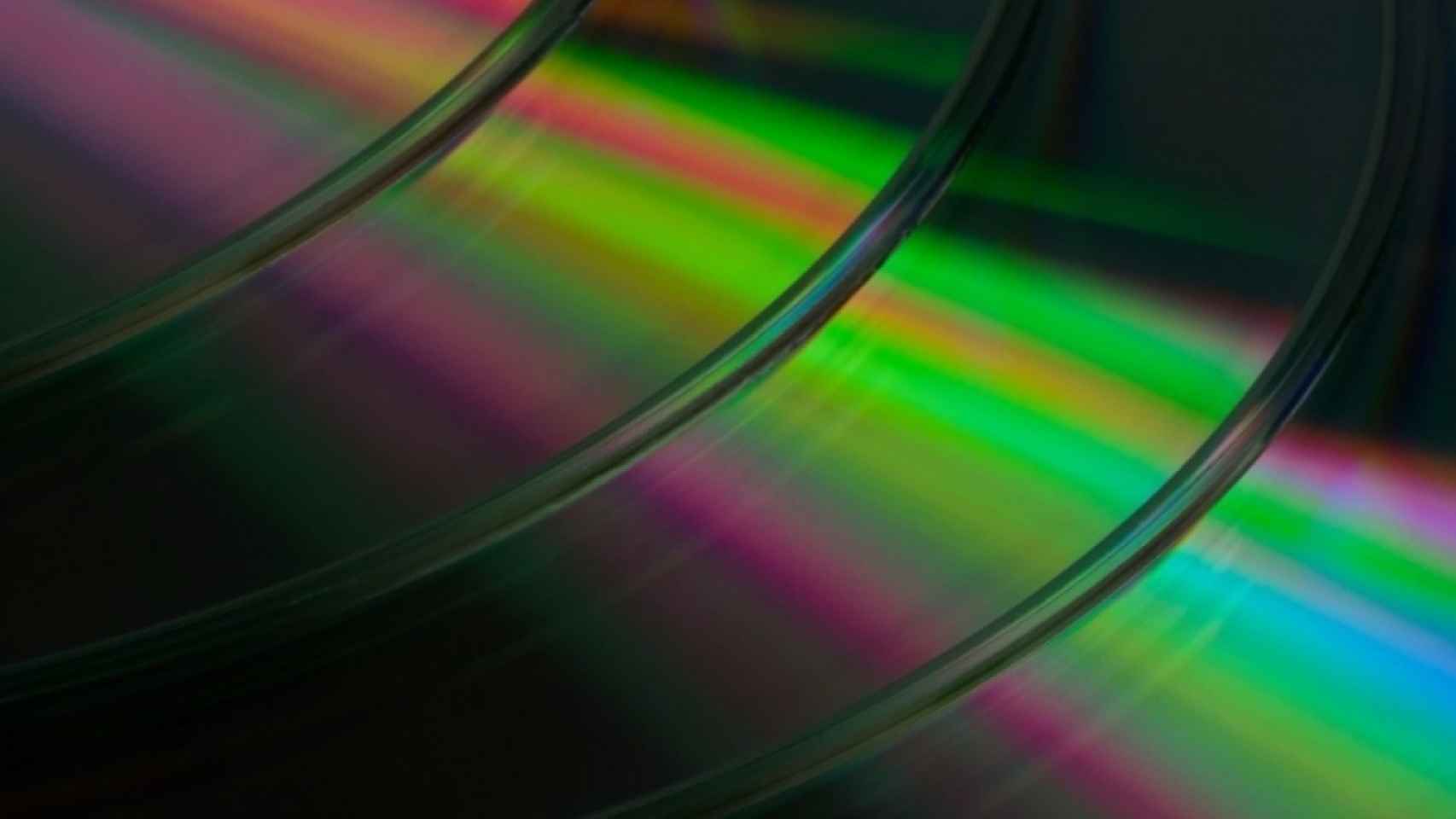 El canon digital nació en la era de la copia de CDs