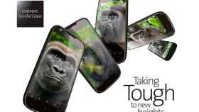 La ciencia detrás de las agresivas pruebas de Gorilla Glass 5