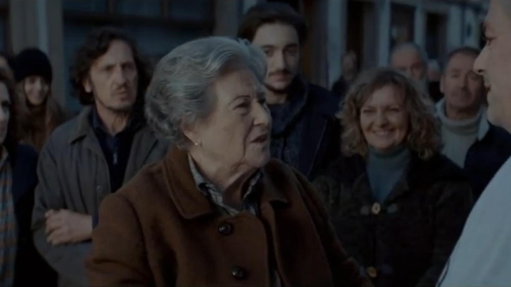 abuela
