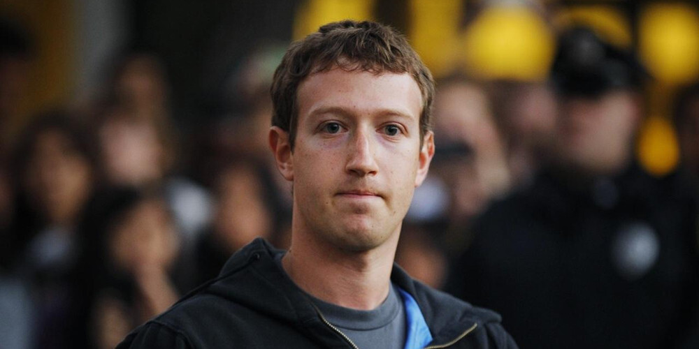 zuckerberg