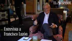 Entrevista a Francisco Luzón