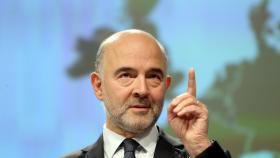 Moscovici cree que el Gobierno en funciones aprobó suficientes ajustes en 2016