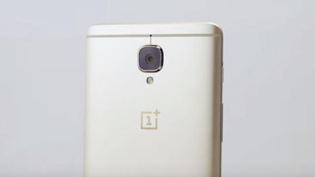 ¿Por qué el OnePlus 3T ahora? Hay un motivo y Oneplus lo explica