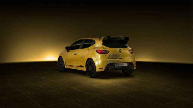 Renault cancela el proyecto del Clio RS16 para dar prioridad a Alpine