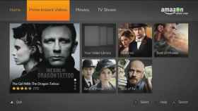 Las series y películas de Amazon Prime llegan a España