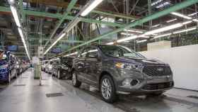 Ford tiene saboteadores en su planta de Valencia para mejorar los controles de calidad