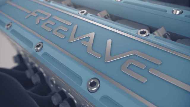 FreeValve, el motor sin árbol de levas de Koenigsegg debuta en la vida real