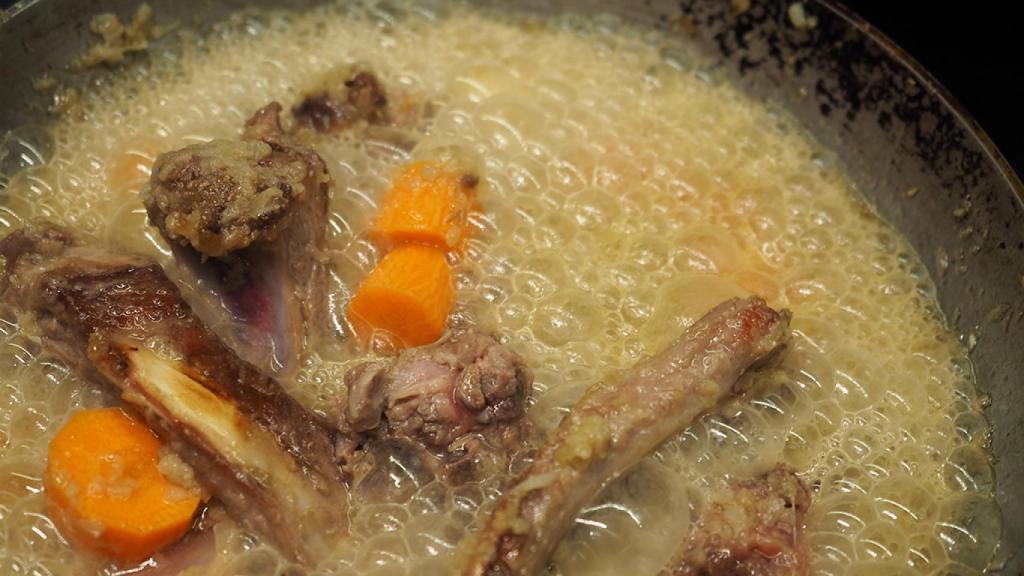 Cocinillas