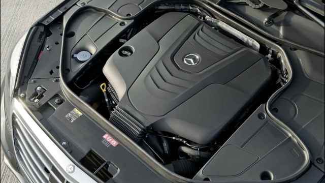 Mercedes-Benz se plantea dejar el diésel de lado en EEUU