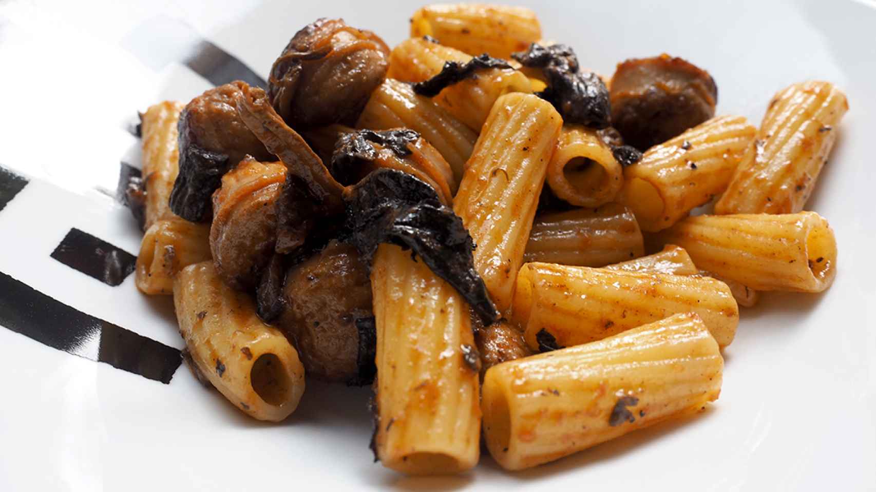 7 recetas fáciles de macarrones para celebrar el día de Italia