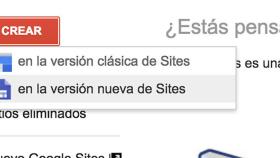 Con el nuevo Google Sites vas a poder crear páginas web como un LEGO®