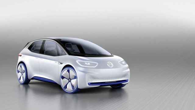 TRANSFORM 2025+, la estrategia de Volkswagen para la próxima década