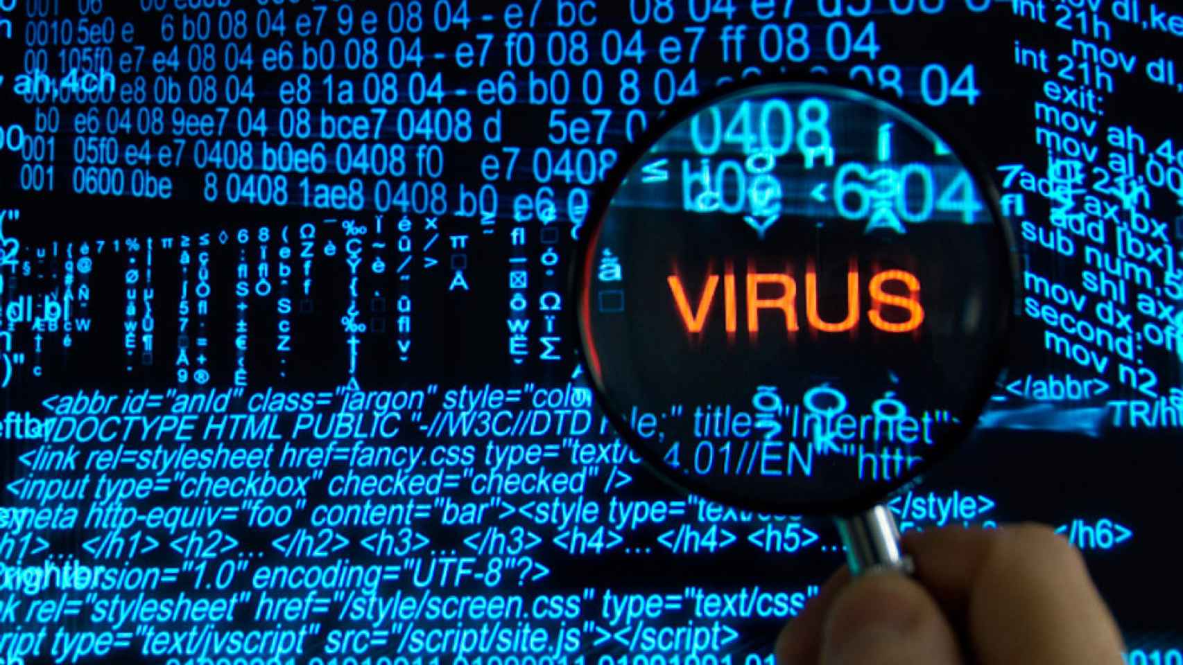 Instalar un antivirus es una medida para mejorar el ciclo de vida de un portátil.