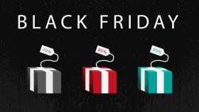 Black Friday: ¡ojo! compra con cabeza