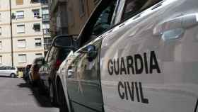 La Guardia Civil se ha hecho cargo de la investigación