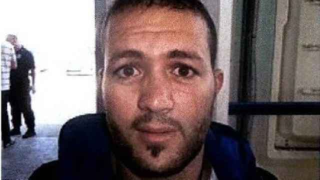 El yihadista Adel Haddadi, contacto de los detenidos en España