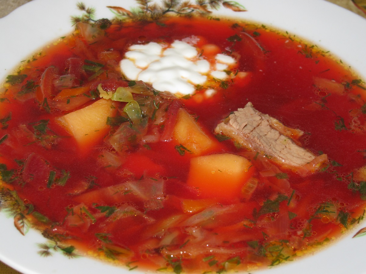 borsch