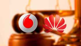 Una startup española pone en problemas a Vodafone y Huawei al acusarlos de plagio