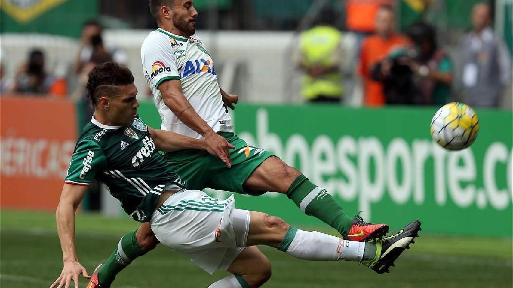 Alan Ruschel