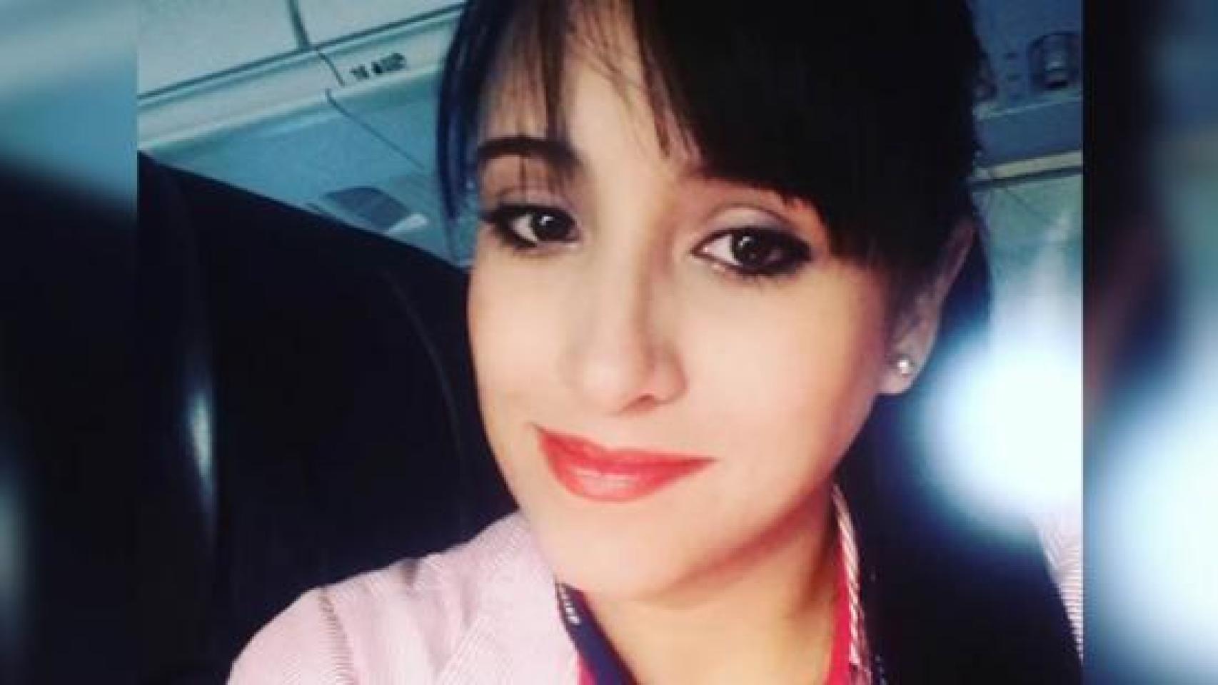 Ximena Suárez.